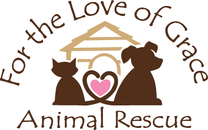 For the Love of Grace Animal Rescue