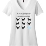 Stand Out and Make a Difference T-Shirt