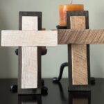 Wood Cross